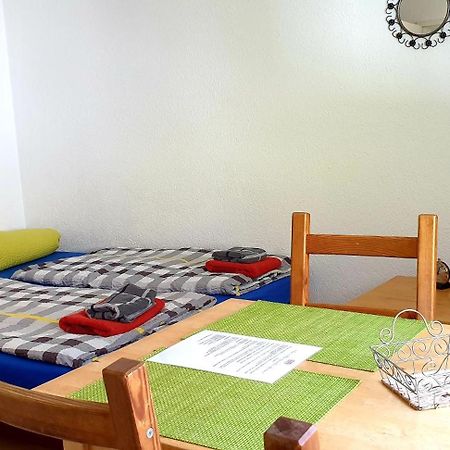 Apartmenthaus "Zum Lowen" Heidelberg - Ziegelhausen Luaran gambar