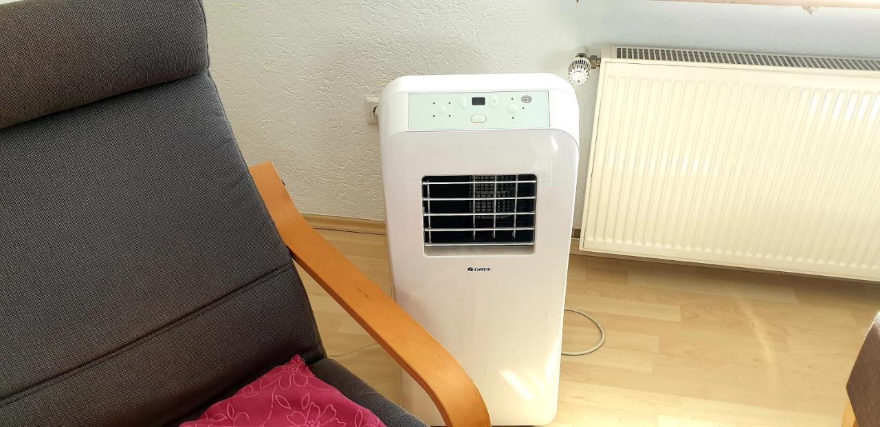 Apartmenthaus "Zum Lowen" Heidelberg - Ziegelhausen Luaran gambar
