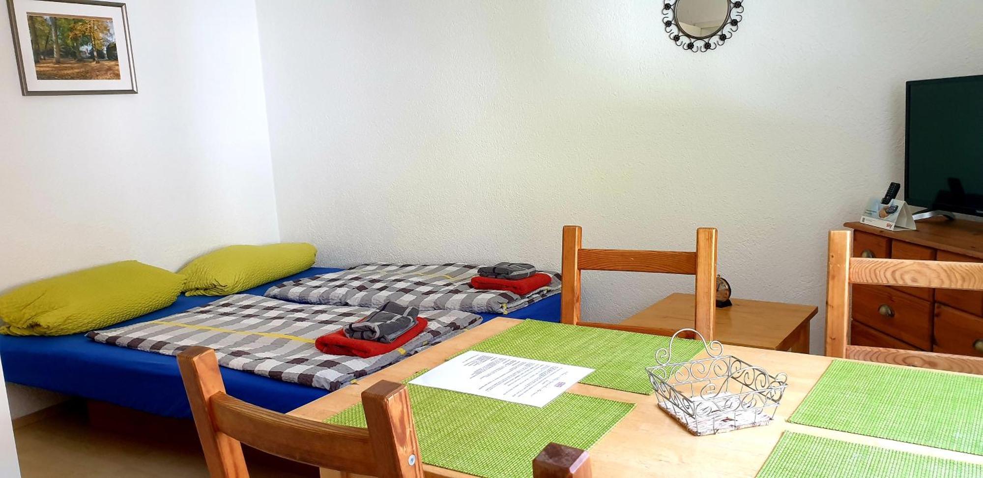 Apartmenthaus "Zum Lowen" Heidelberg - Ziegelhausen Luaran gambar