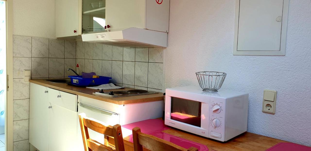 Apartmenthaus "Zum Lowen" Heidelberg - Ziegelhausen Luaran gambar