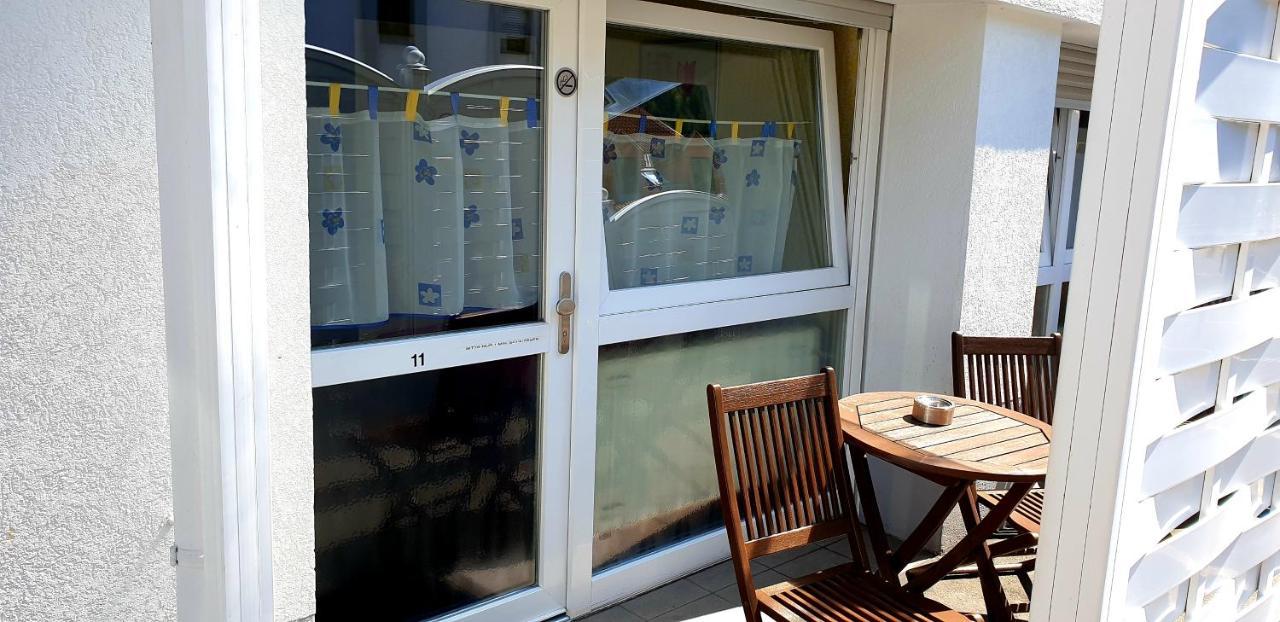 Apartmenthaus "Zum Lowen" Heidelberg - Ziegelhausen Luaran gambar