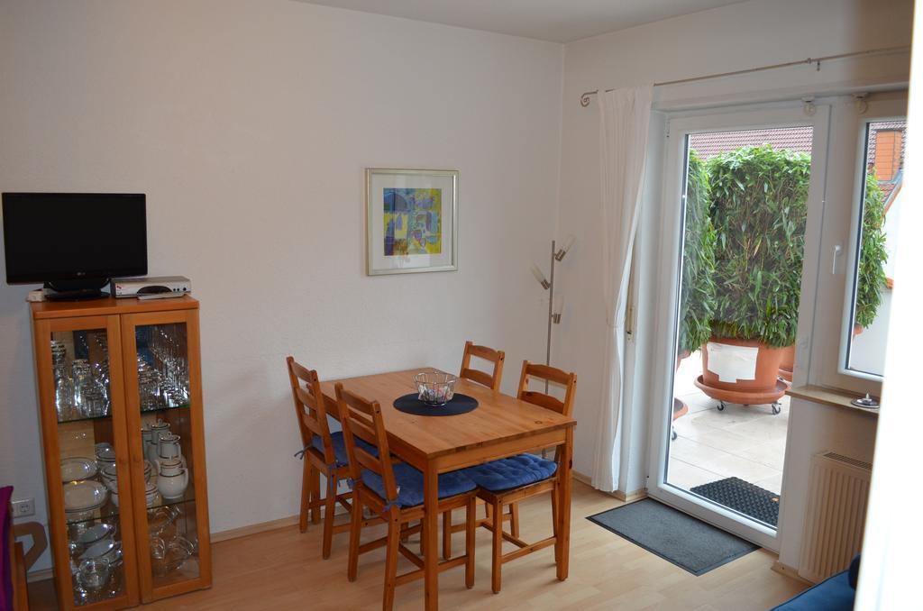 Apartmenthaus "Zum Lowen" Heidelberg - Ziegelhausen Luaran gambar