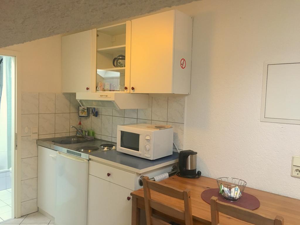Apartmenthaus "Zum Lowen" Heidelberg - Ziegelhausen Luaran gambar