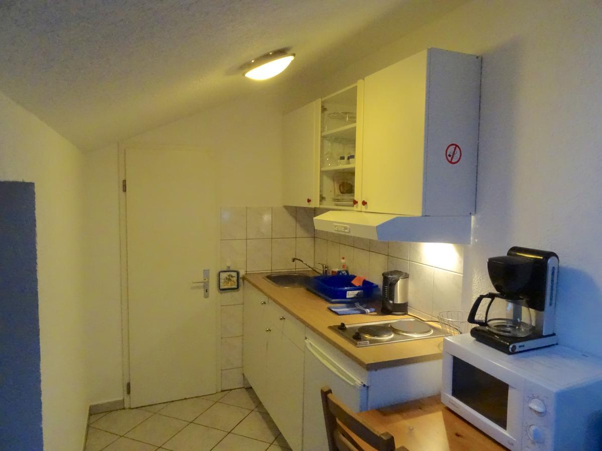 Apartmenthaus "Zum Lowen" Heidelberg - Ziegelhausen Luaran gambar