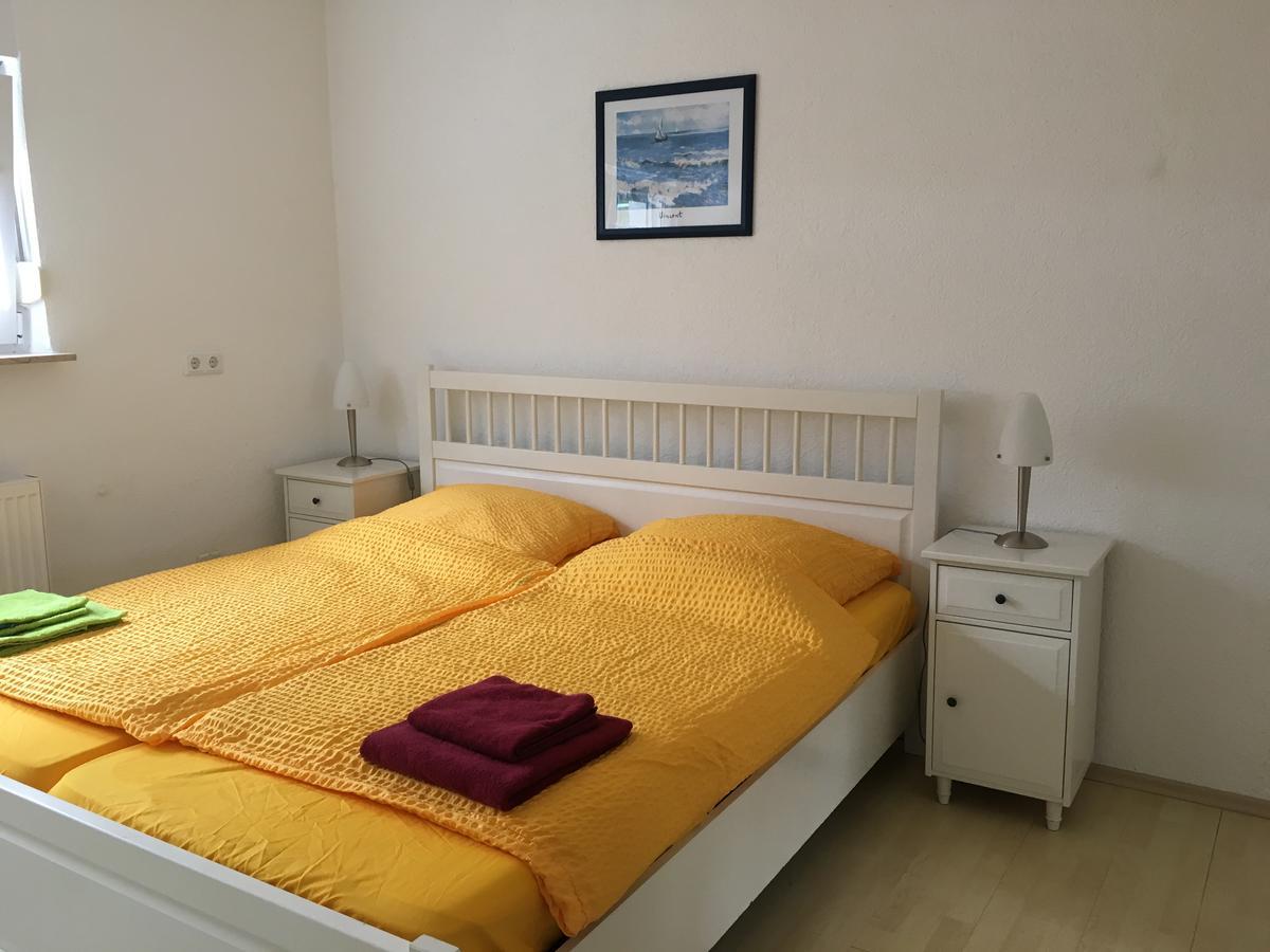 Apartmenthaus "Zum Lowen" Heidelberg - Ziegelhausen Luaran gambar